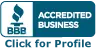 Better Business Bureau