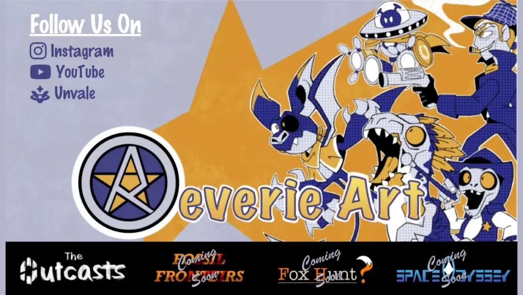 Reverie Art