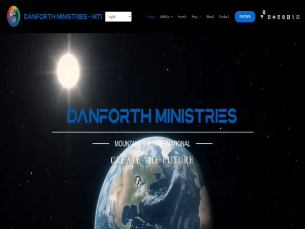 Danforth Ministries